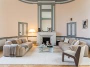 Appartement 5 pièces 173 m²