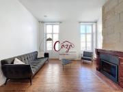Appartement 5 pièces 173 m²