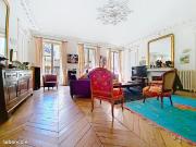 Appartement 5 pièces 173 m²