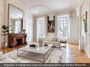 Appartement 5 pièces 173 m²