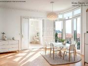 Appartement 5 pièces 173 m²