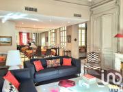 Appartement 5 pièces 173 m²