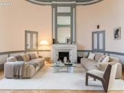 Appartement 5 pièces 173 m²