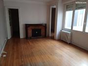 Appartement 5 pièces 173 m²