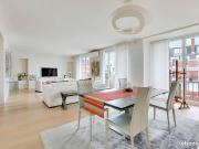 Appartement 6 pièces 174 m² Appartement 6 pièces 174 m²