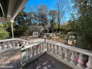 Appartement 5 pièces 174 m²