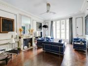 Appartement 5 pièces 174 m²