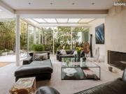 Appartement 5 pièces 174 m²