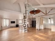 Appartement 5 pièces 123 m²