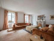 Appartement 5 pièces 174 m²
