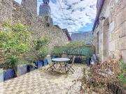 Appartement 5 pièces 174 m²