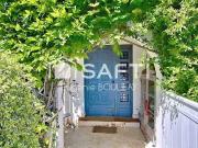 Appartement 5 pièces 174 m²