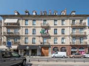 Appartement 5 pièces 174 m²