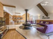 Appartement 5 pièces 175 m²