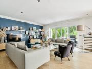 Appartement 5 pièces 175 m²