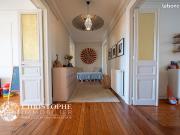 Appartement 5 pièces 175 m²