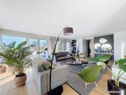 Appartement 5 pièces 176 m²