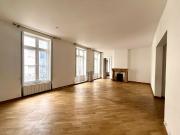 Appartement 5 pièces 176 m²