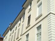 Appartement 5 pièces 176 m²