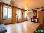 Appartement 5 pièces 176 m²