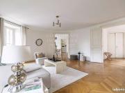 Appartement 5 pièces 176 m²