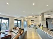 Appartement 5 pièces 182 m²