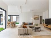 Appartement 5 pièces 177 m²