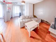 Appartement 5 pièces 177 m²