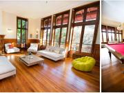 Appartement 5 pièces 177 m²