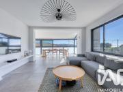 Appartement 5 pièces 178 m²