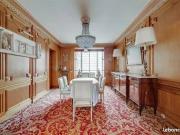 Appartement 5 pièces 178 m²