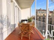 Appartement 5 pièces 178 m²