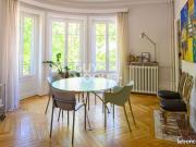 Appartement 5 pièces 178 m²