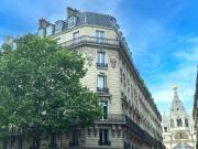 Appartement 5 pièces 178 m²