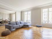 Appartement 5 pièces 178 m²