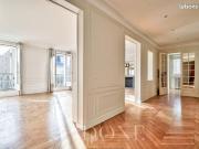 Appartement 5 pièces 178 m²