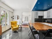 Appartement 5 pièces 178 m²