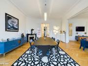 Appartement 5 pièces 178 m²