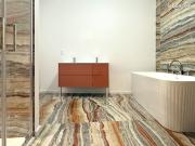 Appartement 5 pièces 178 m²