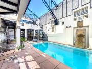 Appartement 5 pièces 179 m²