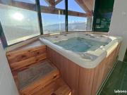 Appartement 5 pièces 180 m²