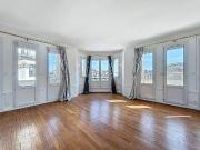 Appartement 5 pièces 179 m²