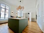 Appartement 5 pièces 179 m²