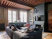 Appartement 5 pièces 179 m²