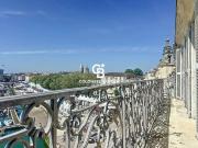 Appartement 5 pièces 180 m²