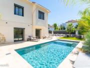 Appartement 5 pièces 180 m²