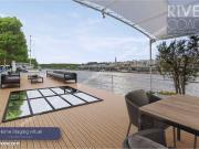 Appartement 5 pièces 180 m²