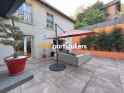 Appartement 5 pièces 180 m²