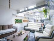 Appartement 5 pièces 180 m²