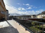 Appartement 5 pièces 180 m²